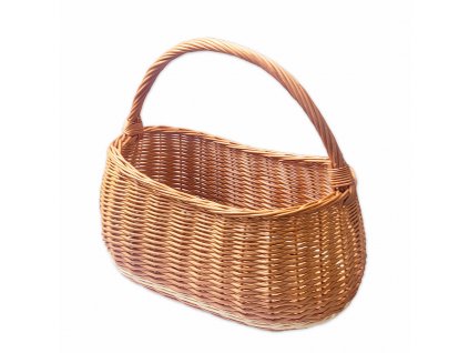 kosik prirodni 722