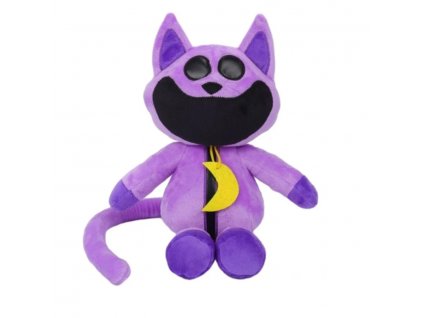 catnap plysak 2
