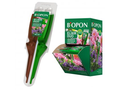 biopon elixir na orchideje