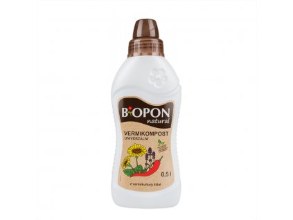 biopon univerzal 500