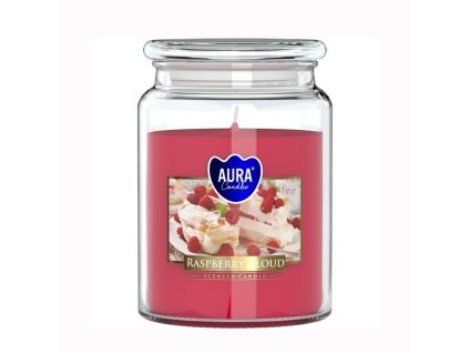 vonna svicka ve skle raspberry cloud