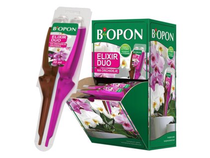 bopon duo elixir orchideje