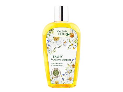 sampon hermanek 250ml