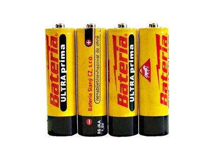 baterie aa 4,5v