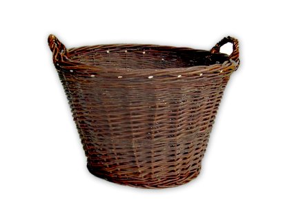 prouteny kos hospodarsky 58cm