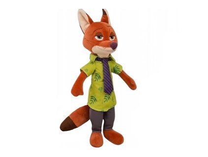 zootropolis nick wilde