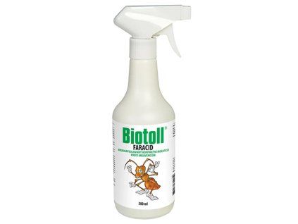 Biottol faracid 500ml