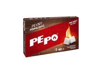 pepo podpalovac
