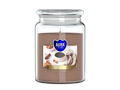 svice coffee 500g