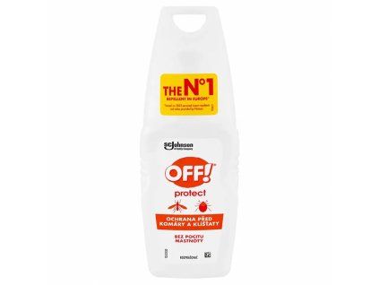 OFF protect