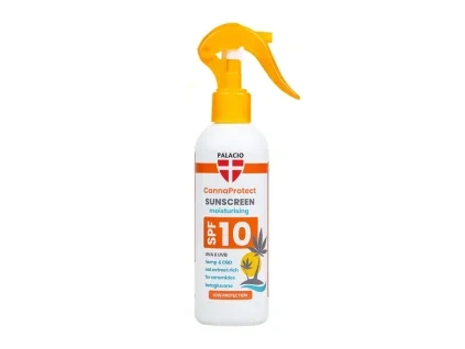 cannaprotect opalovaci mleko 200ml