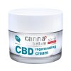 CBD pleťový regenerační krém 50 ml