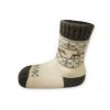 Funkční ponožky z ovčí vlny Merino - dětské