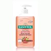 SANYTOL Dezinfekční mýdlo do kuchyně - Grapefruit & Limetka, 250 ml