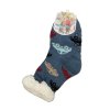 EMIROS Spací ponožky dětské - NA-833