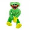 huggy wuggy zeleny