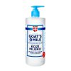 kozi mleko telovy balzam s pumpickou 500ml