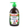 konopny masazni gel forte 500ml