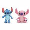 Stitch and Angel