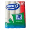 nicky toalatni papir bily