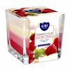 svice raspberry cloud 170g