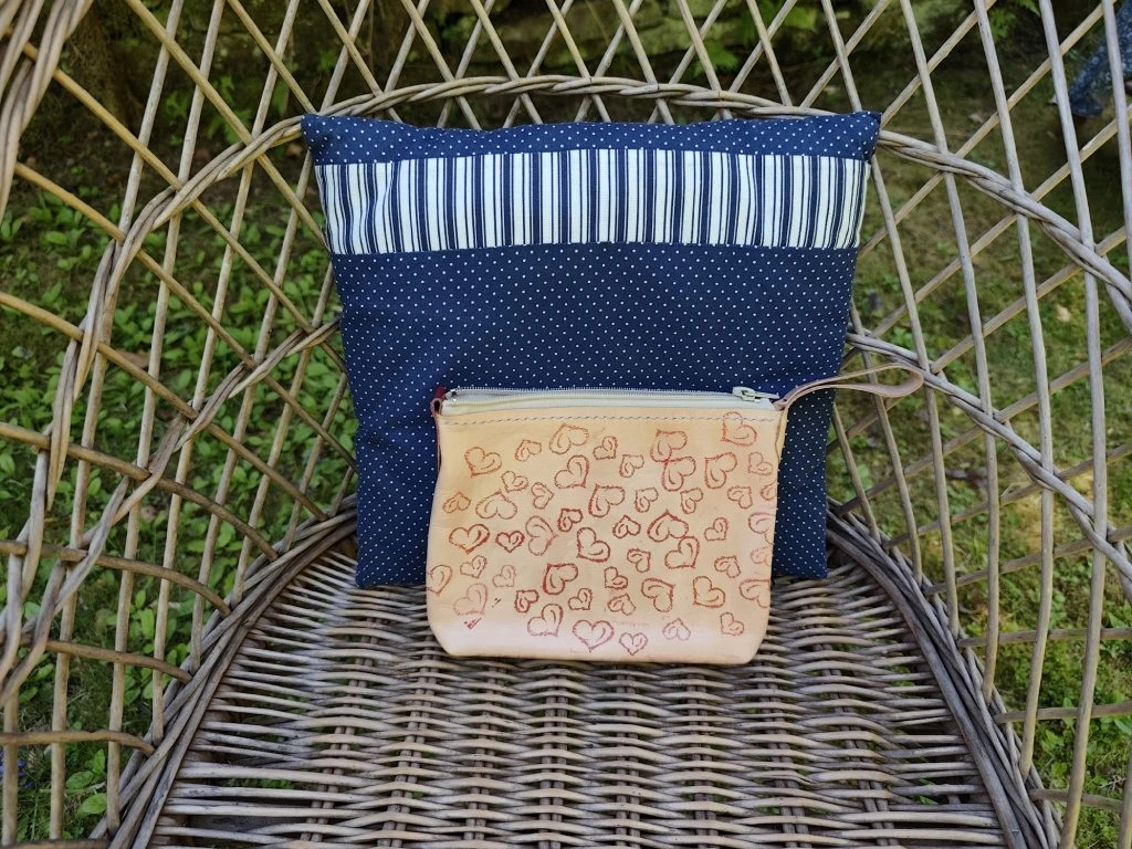 Co je to Wooline PATCHWORK® a proč ho mít mezi svými módními doplňky?