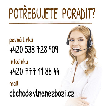 Kontaktní informace