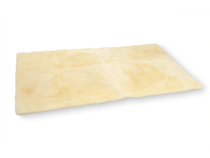 koberec z kůží pro alergiky (2)