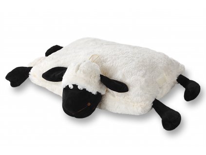 Plyšový polštářek ovečka Shaun