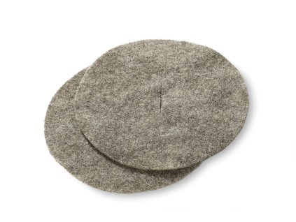 ochranný mulčovací disk