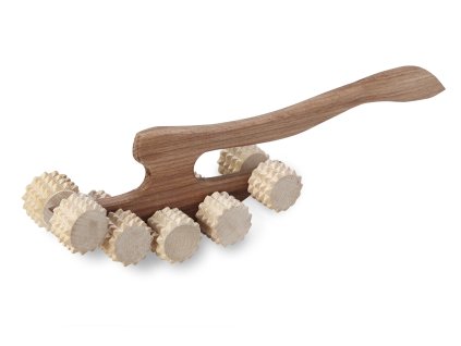 masážní váleček