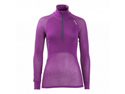 damsky funkcni rolak brynje lady wool thermo light zip polo.jpg3