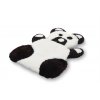 předložka z ovčích kůží panda