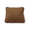 Vlněný polštář 40x40 cm, camel