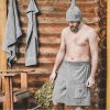 sauna kilt