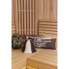 polštář sauna