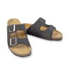 pánské korkové sandály