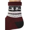 vlněné ponožky
