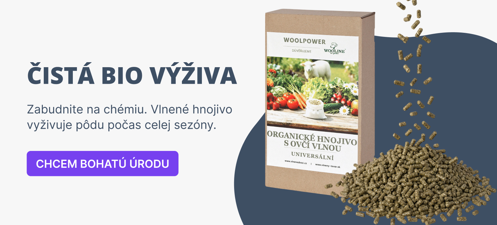 BIO výživa