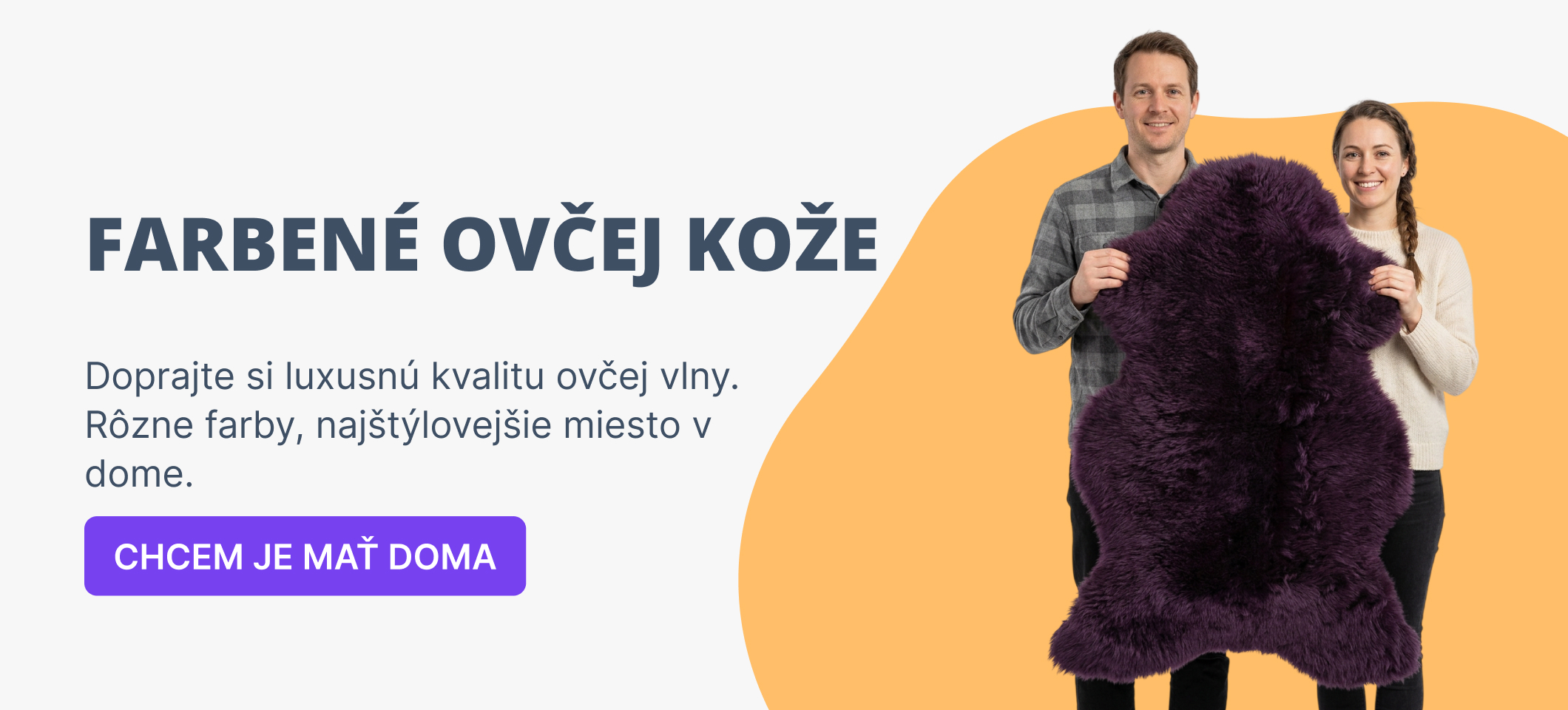 Ovčej kože