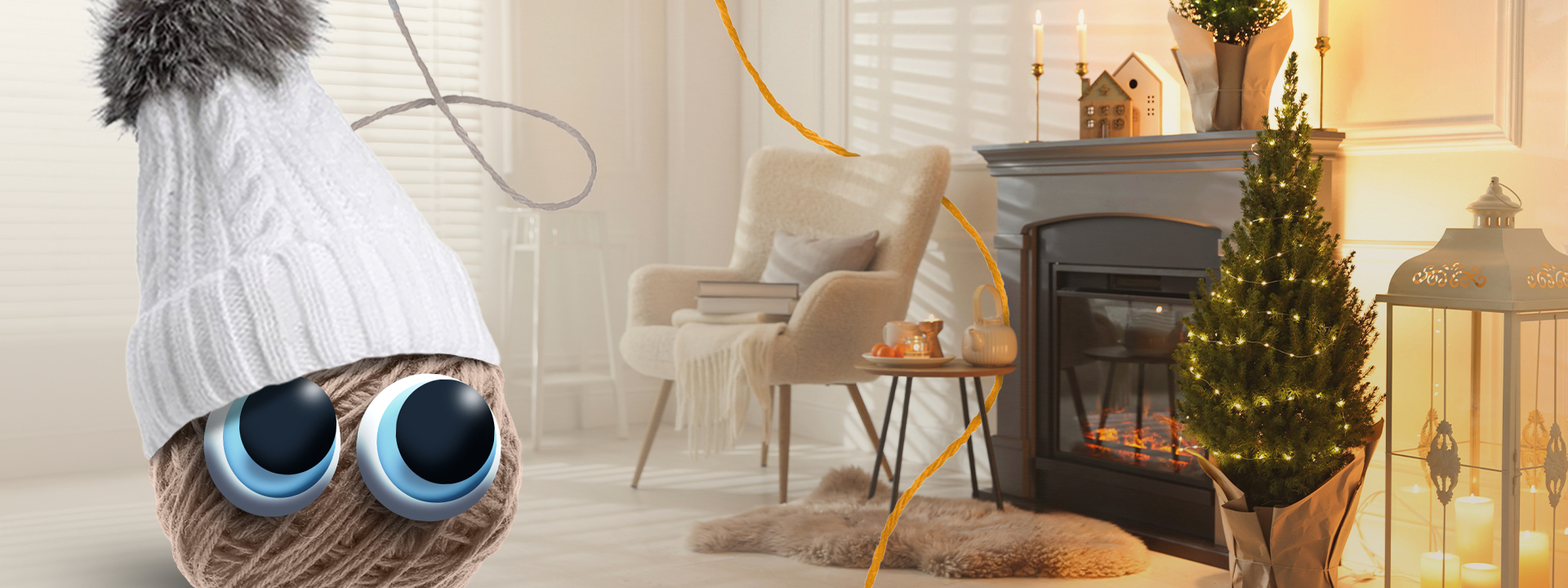 Skrášlite svoj domov