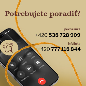 Kontaktní informace