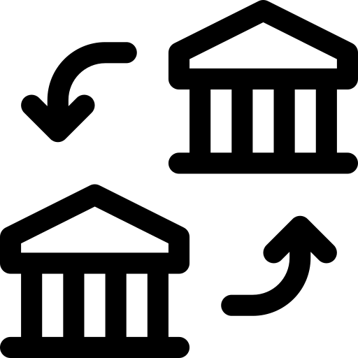 Bankový prevod