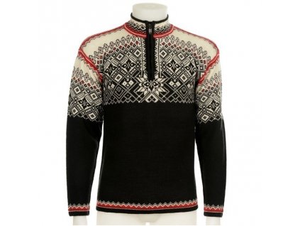 norsky sveter so zipsom Narvik