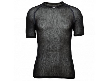 funkcne tricko wool thermo light t shirt