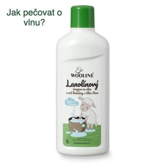 Vlna je úžasný přírodní materiál, který při správné péči vydrží krásný a funkční opravdu dlouho. Stačí dodržovat pár...