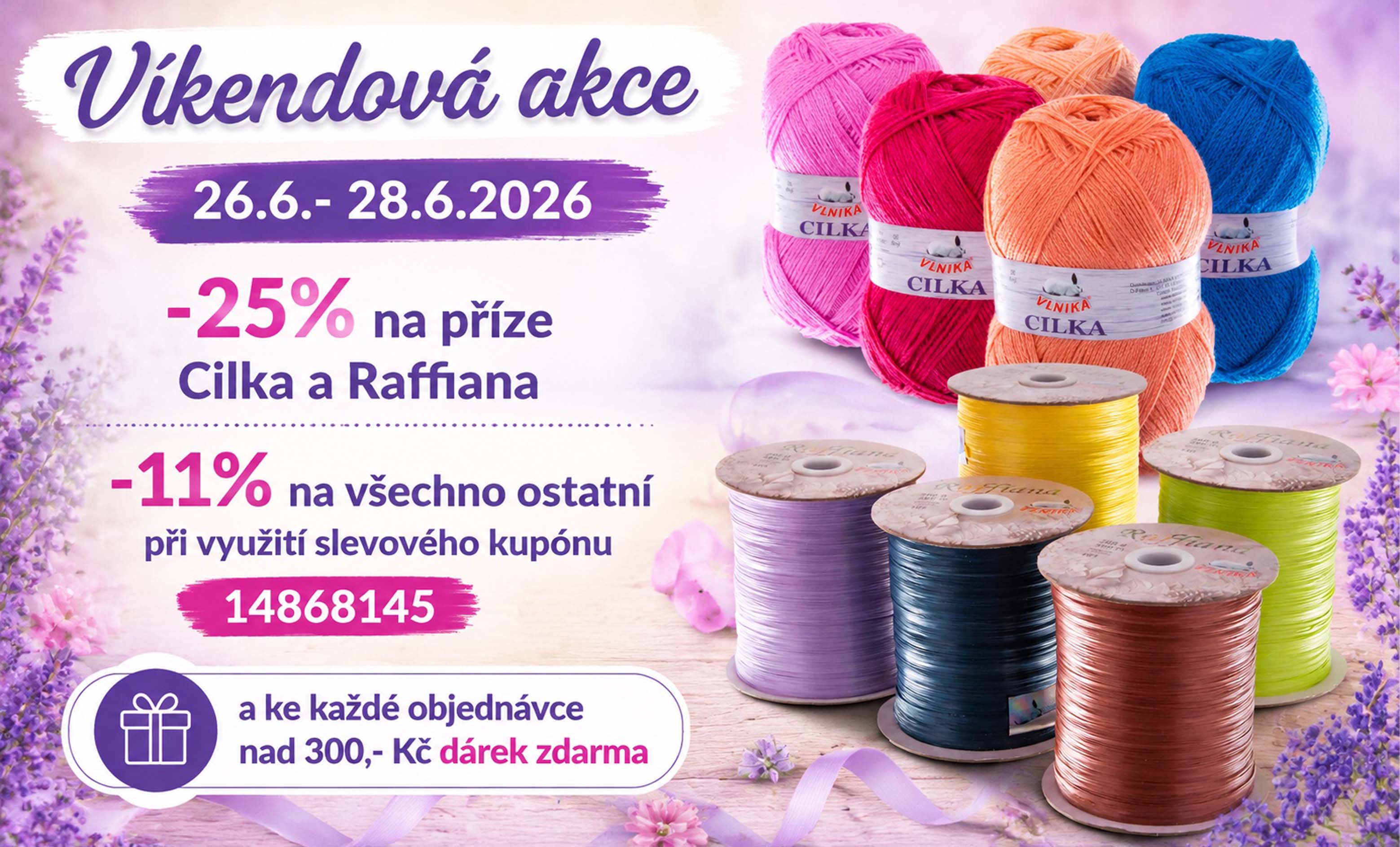 Víkendová akce