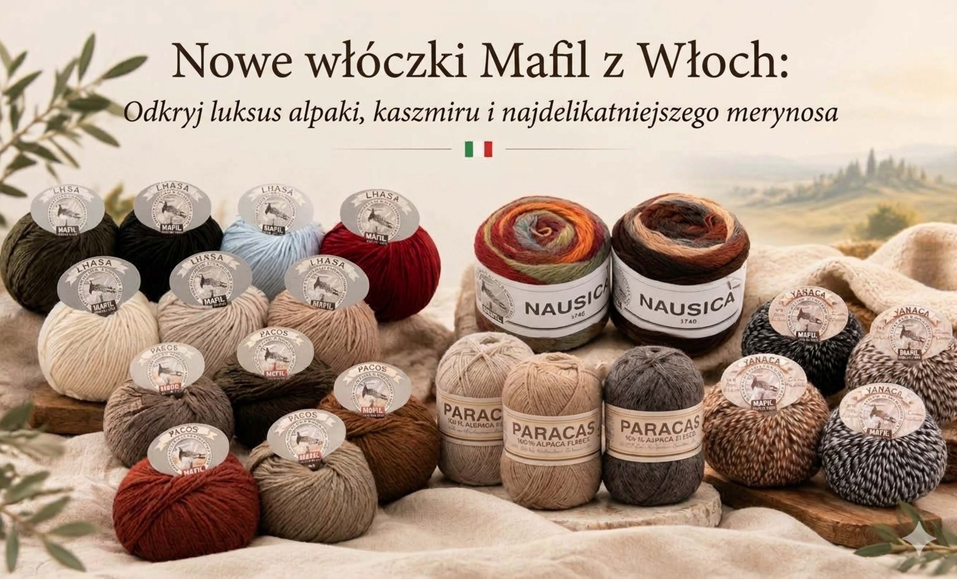 Mafil