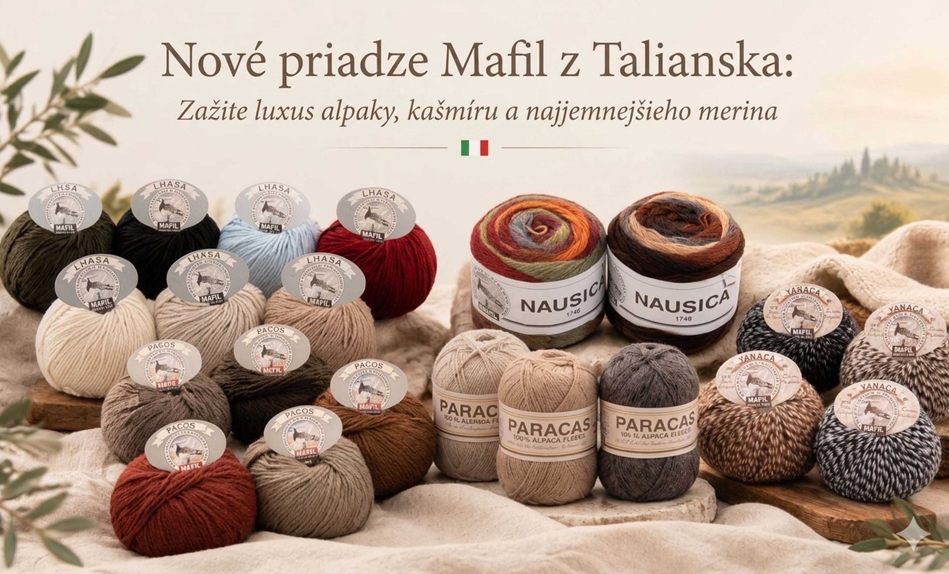 Mafil