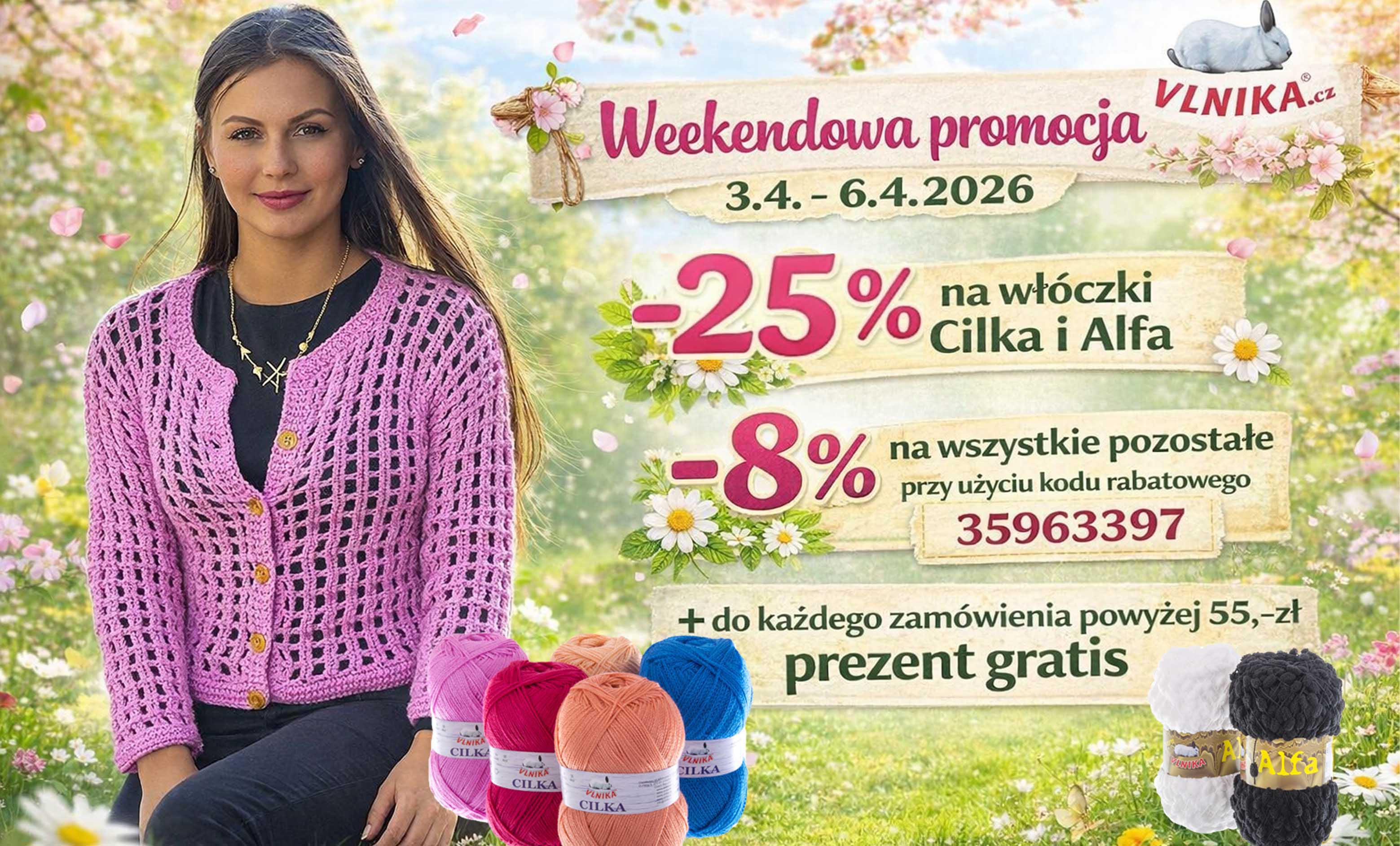 Wyprzedaż weekendowa